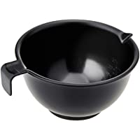 Los mejores  - EFALOCK 12249 bandeja de tinción negro pequeña- 1 pieza